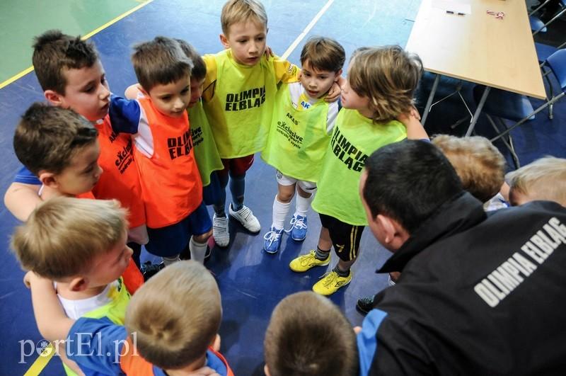 Turniej Mistrzów w CSB zdjęcie nr 82116