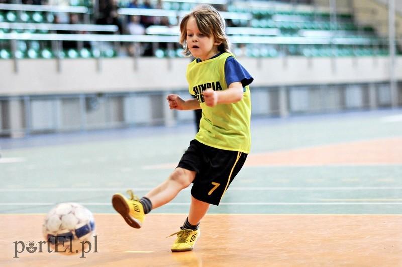 Turniej Mistrzów w CSB zdjęcie nr 82119