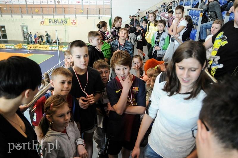 Turniej Mistrzów w CSB zdjęcie nr 82115