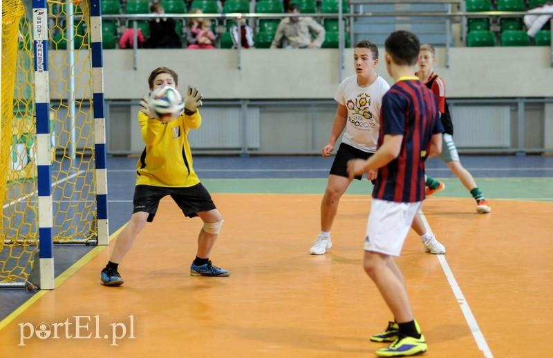 Turniej Mistrzów w CSB zdjęcie nr 82103