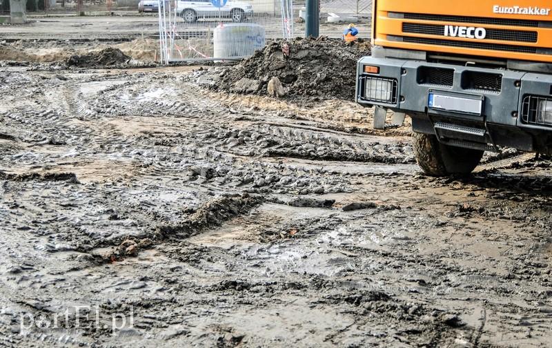 Jeszcze będzie sucho, jeszcze będzie normalnie zdjęcie nr 82165