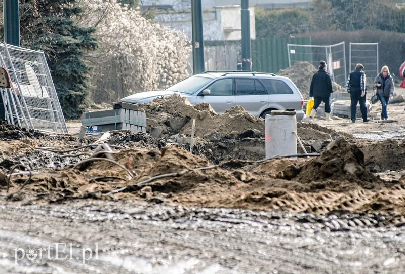 Jeszcze będzie sucho, jeszcze będzie normalnie zdjęcie nr 82157