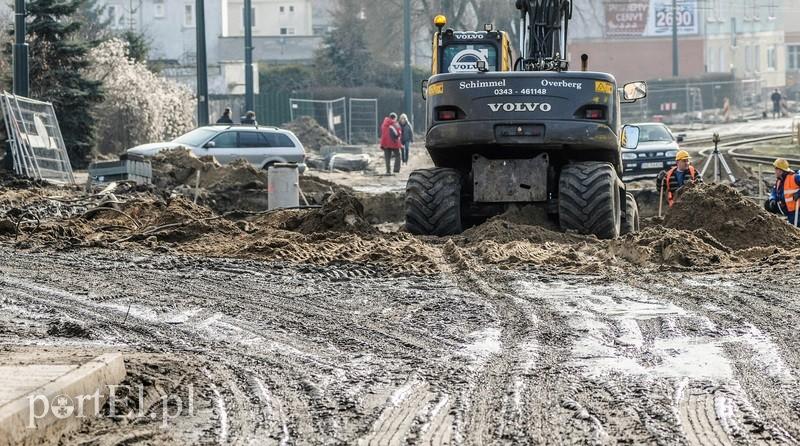 Jeszcze będzie sucho, jeszcze będzie normalnie zdjęcie nr 82156