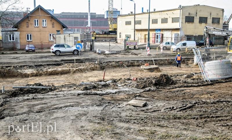 Jeszcze będzie sucho, jeszcze będzie normalnie zdjęcie nr 82166