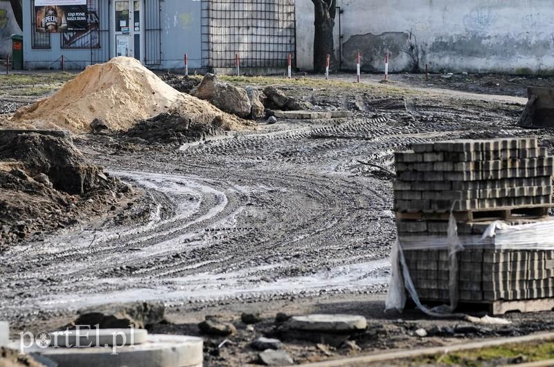 Jeszcze będzie sucho, jeszcze będzie normalnie zdjęcie nr 82160