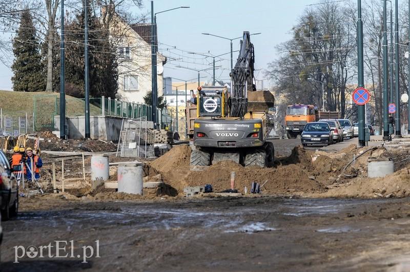 Jeszcze będzie sucho, jeszcze będzie normalnie zdjęcie nr 82150