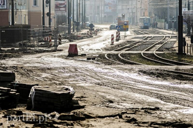 Jeszcze będzie sucho, jeszcze będzie normalnie zdjęcie nr 82152