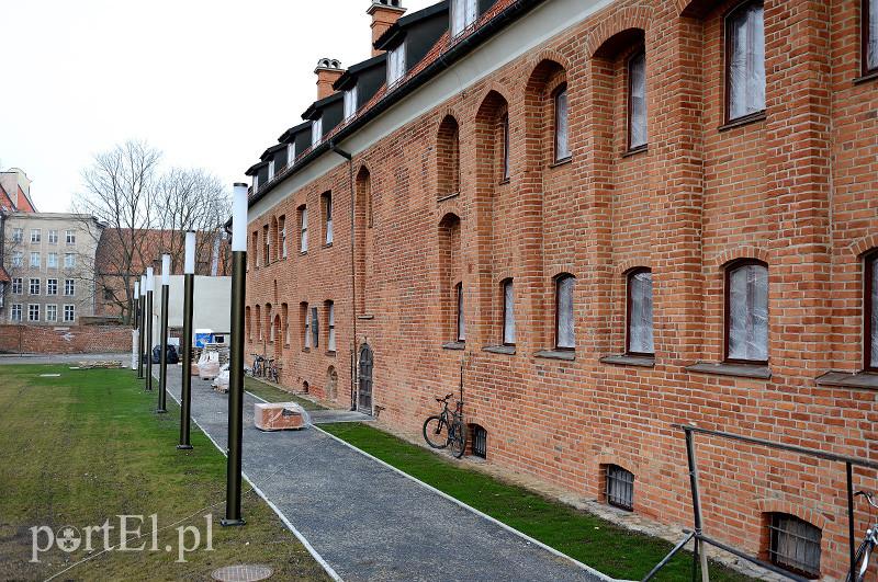 Nowych eksponatów nie wykopią, ale... zdjęcie nr 82244