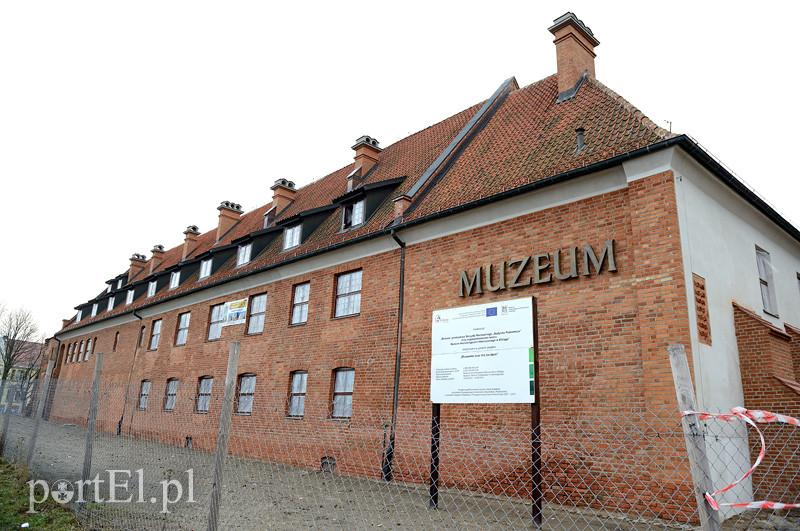 Nowych eksponatów nie wykopią, ale... zdjęcie nr 82248