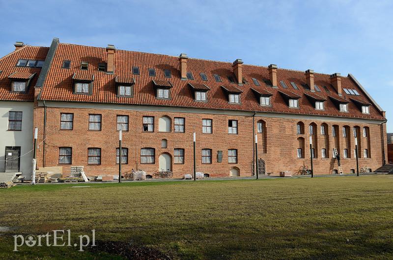 Nowych eksponatów nie wykopią, ale... zdjęcie nr 82228