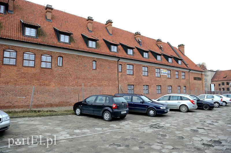 Nowych eksponatów nie wykopią, ale... zdjęcie nr 82246