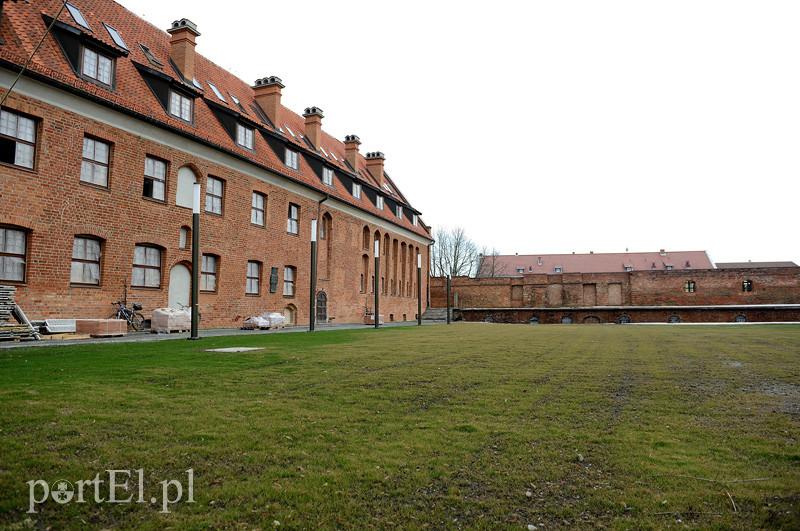 Nowych eksponatów nie wykopią, ale... zdjęcie nr 82250