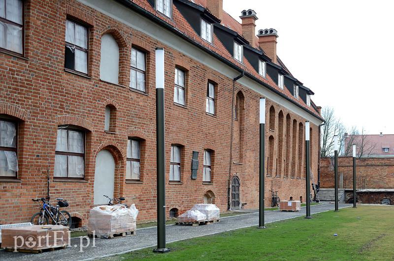 Nowych eksponatów nie wykopią, ale... zdjęcie nr 82230