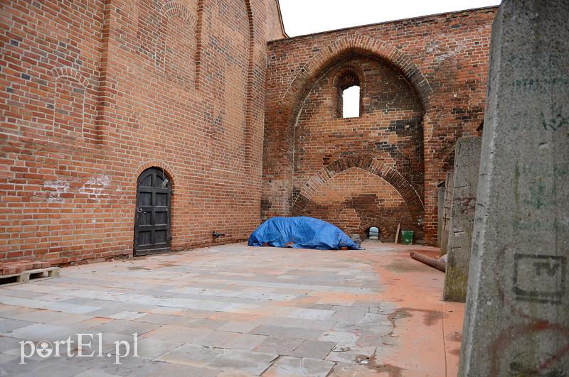 Nowych eksponatów nie wykopią, ale... zdjęcie nr 82245