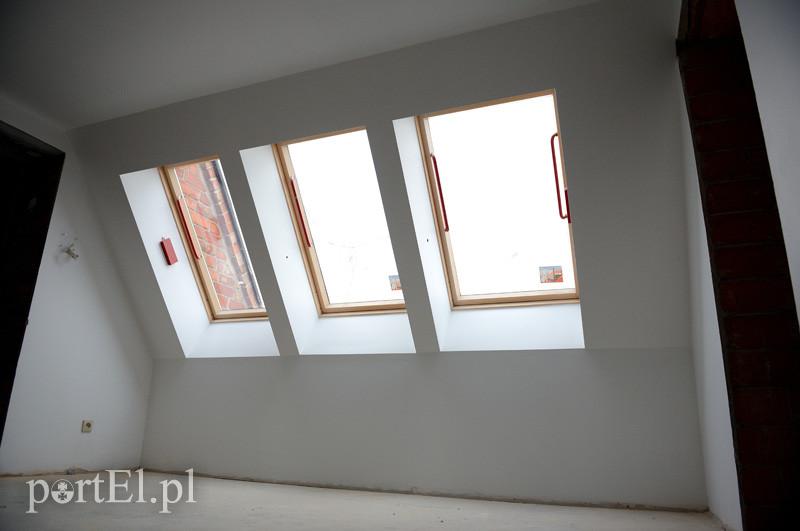 Elbląg Nowych eksponatów nie wykopią, ale...