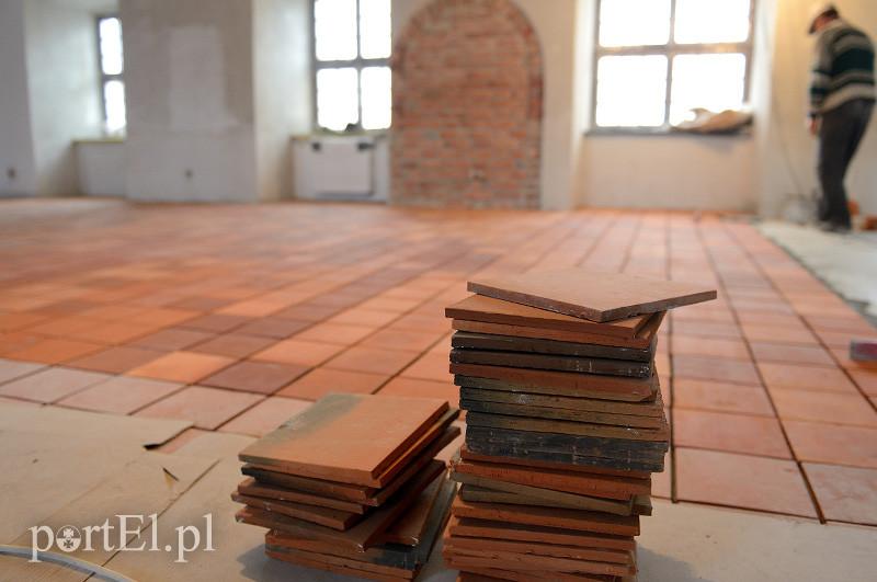 Nowych eksponatów nie wykopią, ale... zdjęcie nr 82243