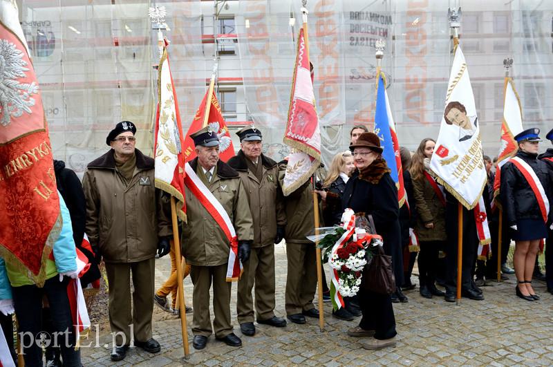 72. rocznica powstania AK zdjęcie nr 82321