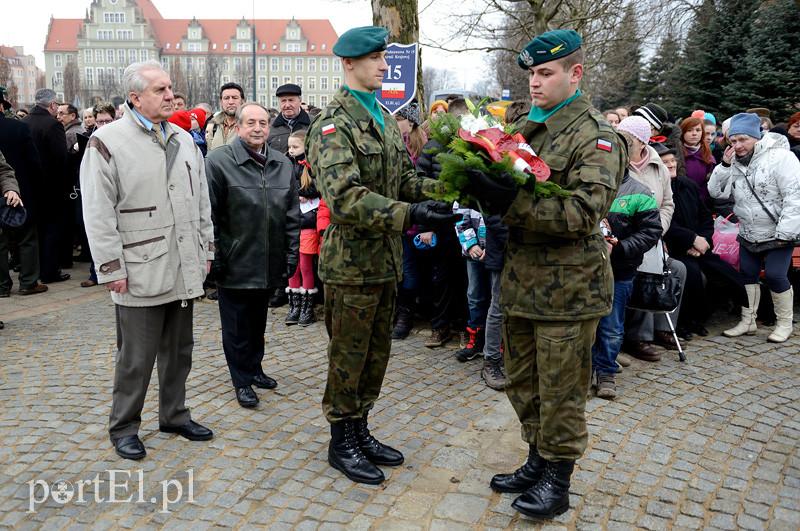 72. rocznica powstania AK zdjęcie nr 82341