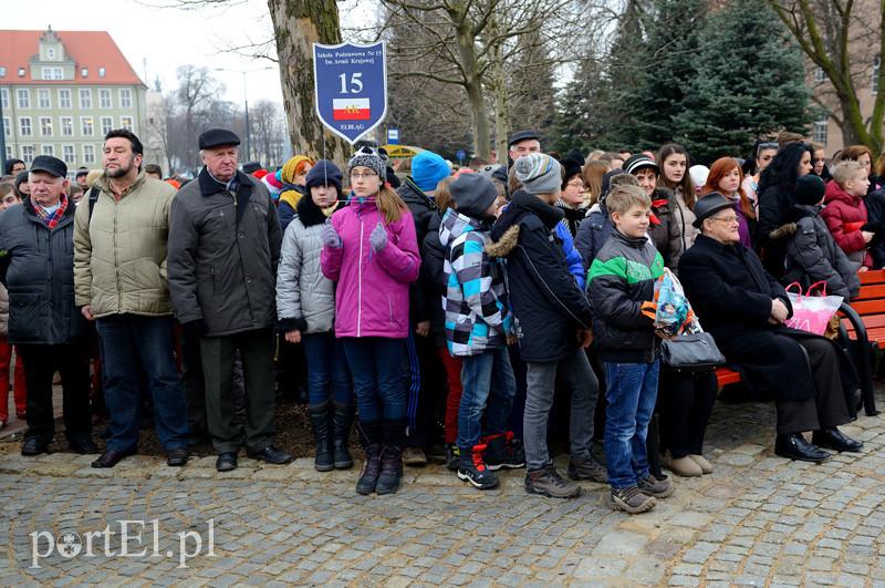 72. rocznica powstania AK zdjęcie nr 82325