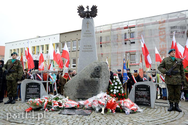 72. rocznica powstania AK zdjęcie nr 82354