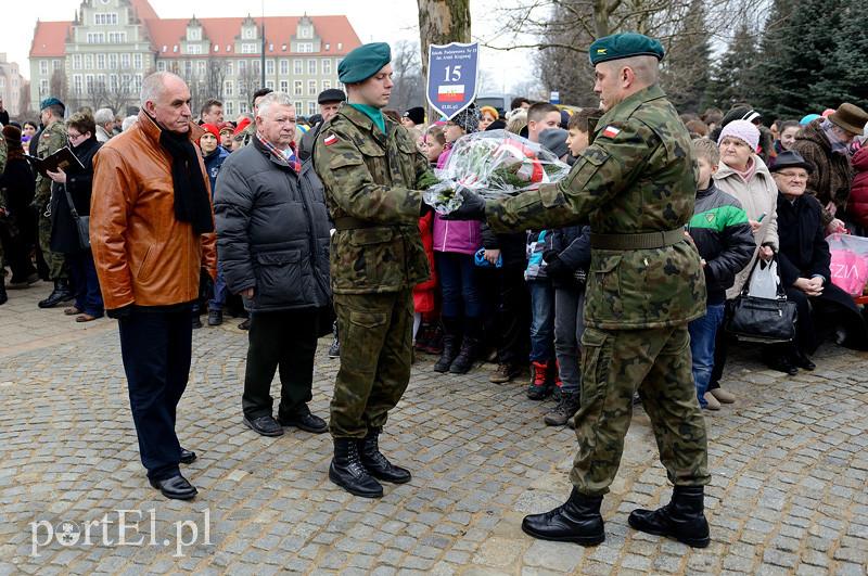 72. rocznica powstania AK zdjęcie nr 82344