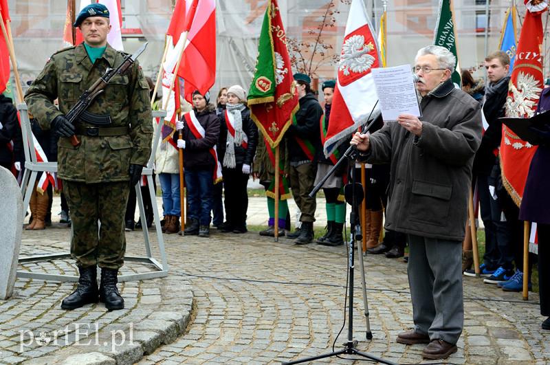 72. rocznica powstania AK zdjęcie nr 82329