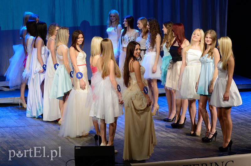 Miss Ziemi Braniewskiej i Miss Ziemi Braniewskiej Nastolatek 2014 zdjęcie nr 82630