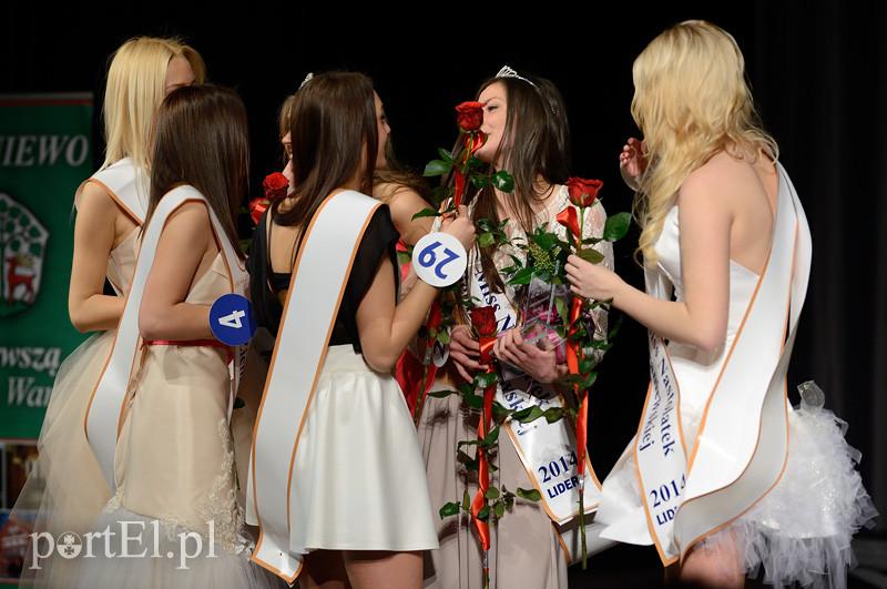 Miss Ziemi Braniewskiej i Miss Ziemi Braniewskiej Nastolatek 2014 zdjęcie nr 82657