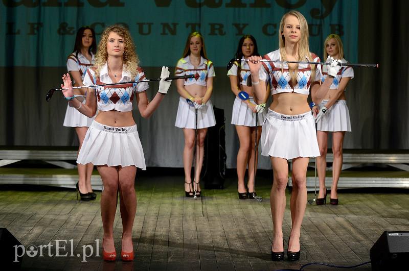 Miss Ziemi Braniewskiej i Miss Ziemi Braniewskiej Nastolatek 2014 zdjęcie nr 82610