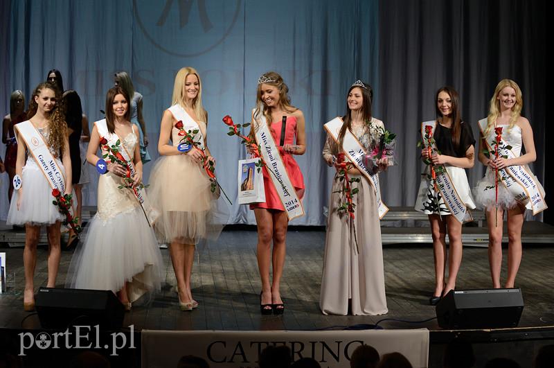 Miss Ziemi Braniewskiej i Miss Ziemi Braniewskiej Nastolatek 2014 zdjęcie nr 82656