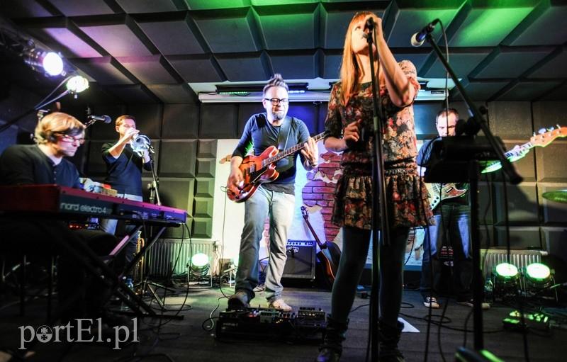 Elbląg Mikromusic w Mjazzdze