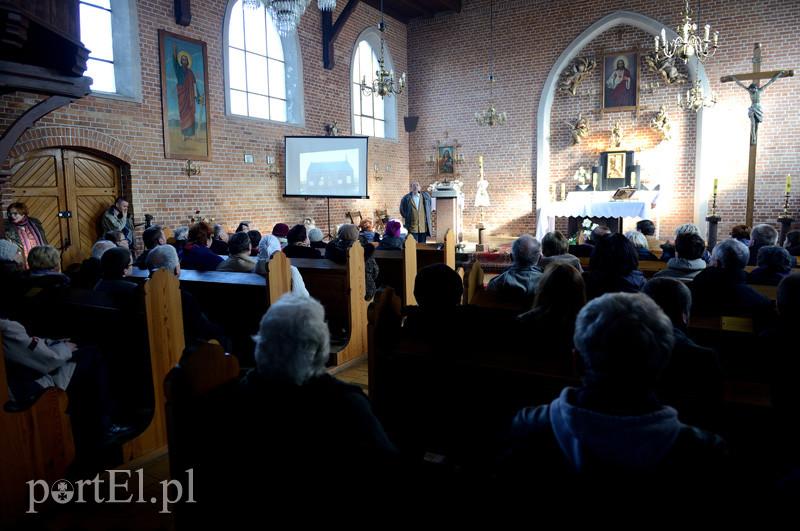 O mennonitach w Elblągu i nie tylko... zdjęcie nr 82715