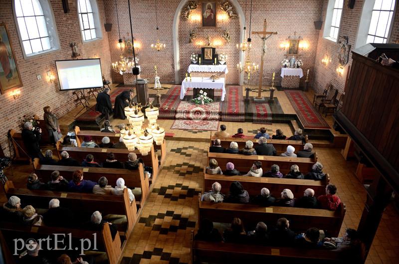 O mennonitach w Elblągu i nie tylko... zdjęcie nr 82701