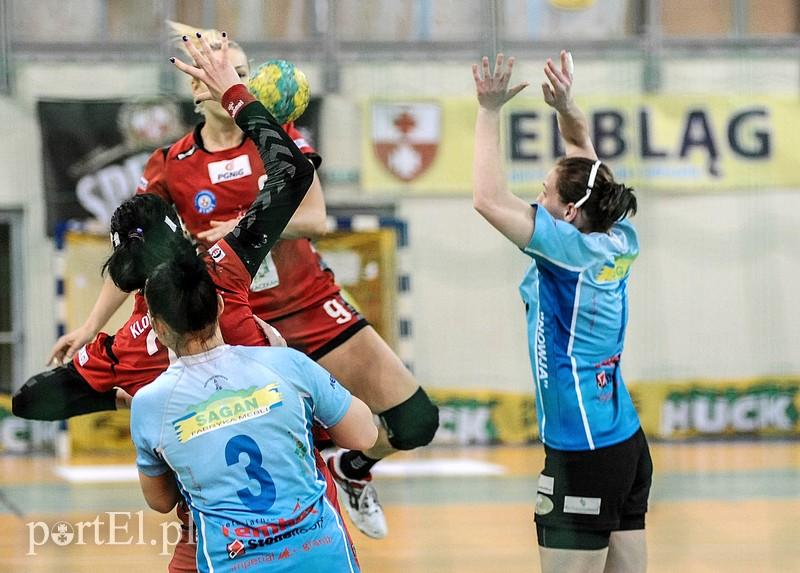 Start pierwszym finalistą Pucharu Polski zdjęcie nr 82725