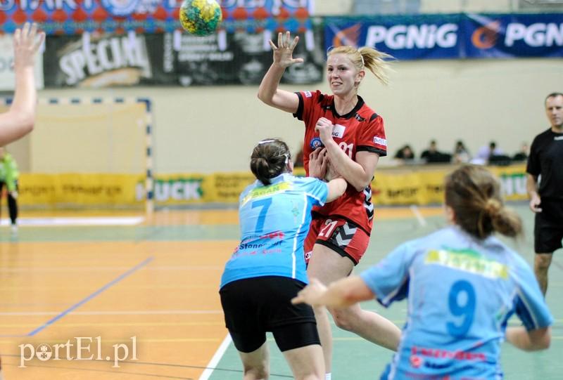 Start pierwszym finalistą Pucharu Polski zdjęcie nr 82738