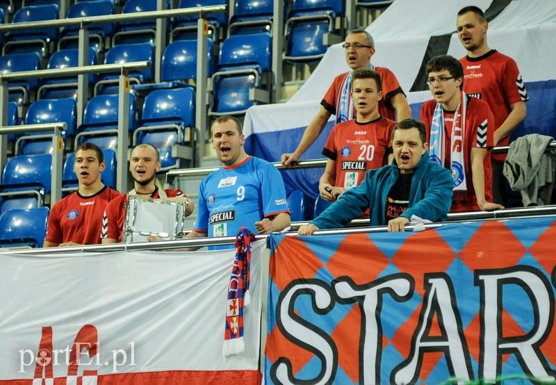 Start pierwszym finalistą Pucharu Polski zdjęcie nr 82745