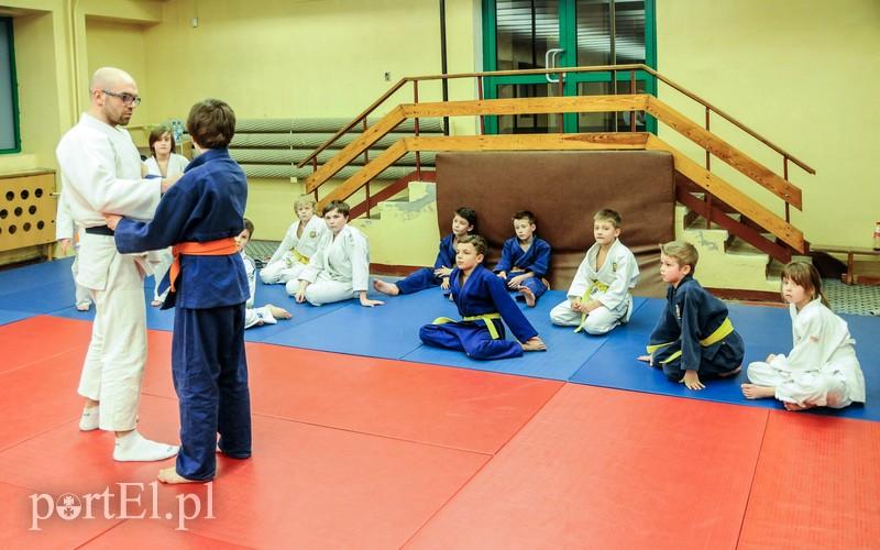 „Z życia zawodnika”(Judo) zdjęcie nr 82828