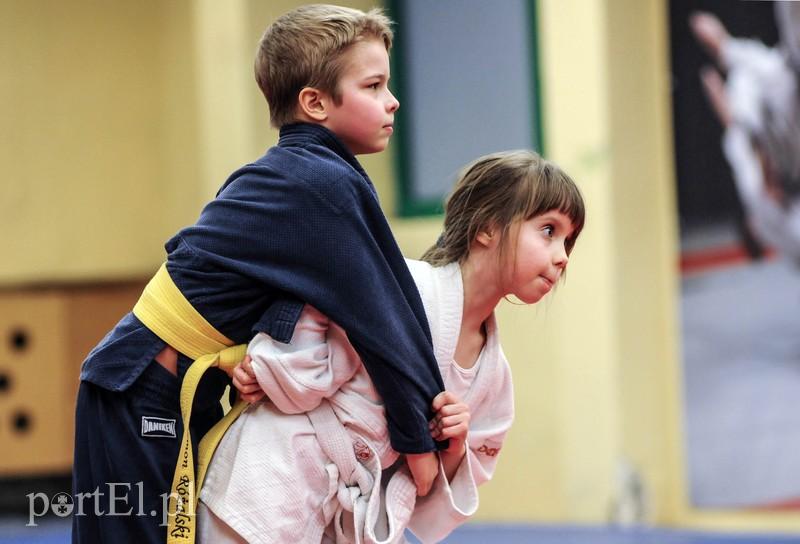 „Z życia zawodnika”(Judo) zdjęcie nr 82831