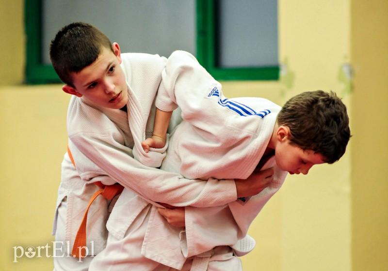 „Z życia zawodnika”(Judo) zdjęcie nr 82830