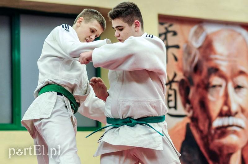 „Z życia zawodnika”(Judo) zdjęcie nr 82842