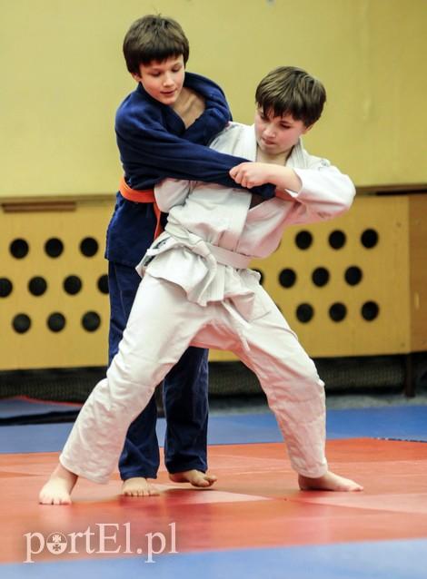 „Z życia zawodnika”(Judo) zdjęcie nr 82829