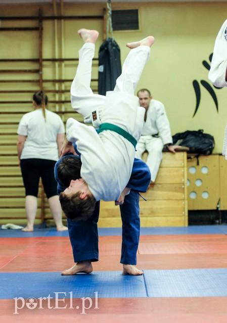 „Z życia zawodnika”(Judo) zdjęcie nr 82849