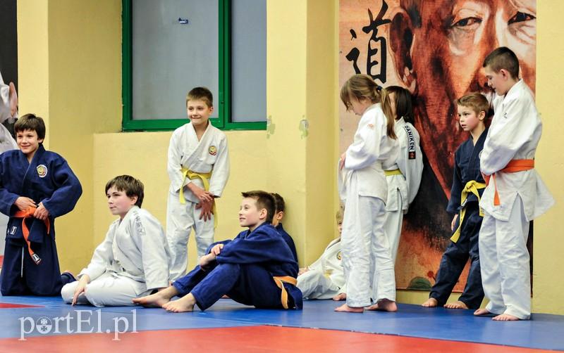 „Z życia zawodnika”(Judo) zdjęcie nr 82832