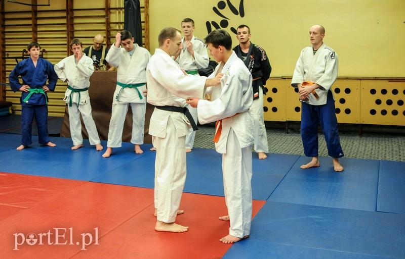 „Z życia zawodnika”(Judo) zdjęcie nr 82846