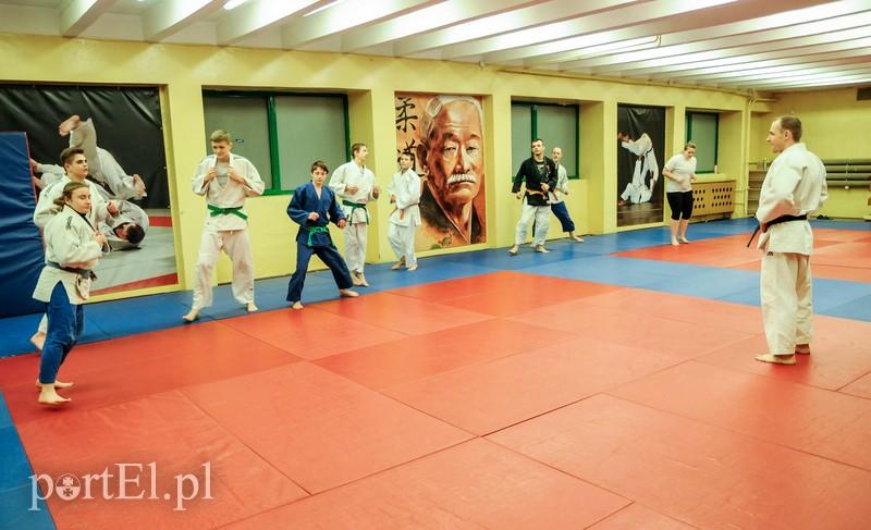 „Z życia zawodnika”(Judo) zdjęcie nr 82839