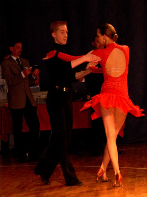 Elbląg Bażant 2007