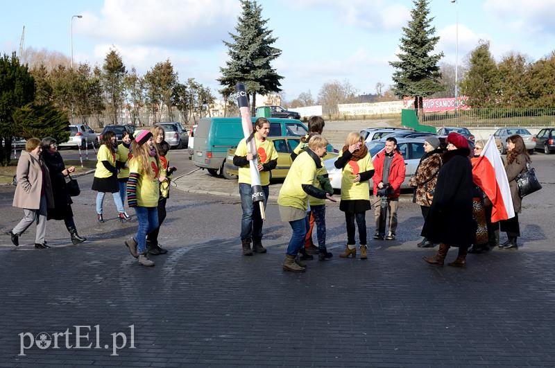 Przeciwnicy aborcji: To nie jest nasze ostatnie słowo zdjęcie nr 82921