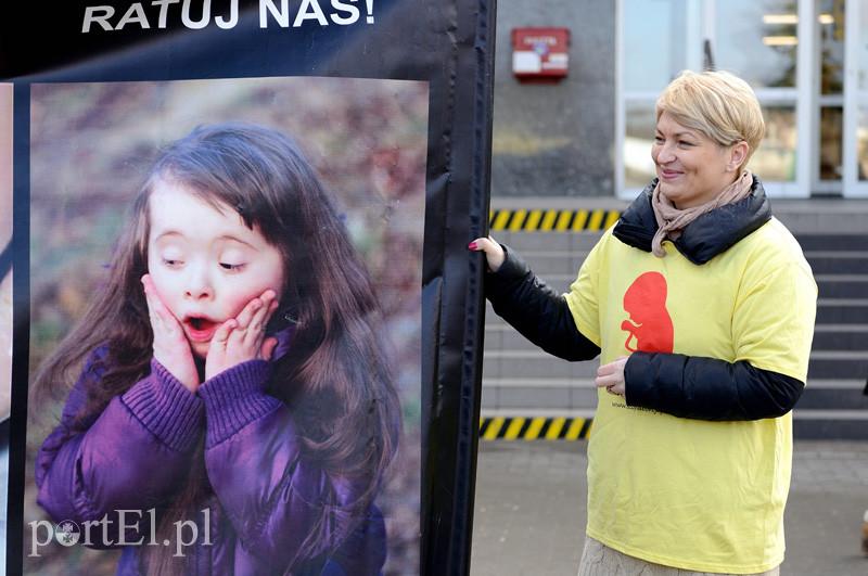 Przeciwnicy aborcji: To nie jest nasze ostatnie słowo zdjęcie nr 82935