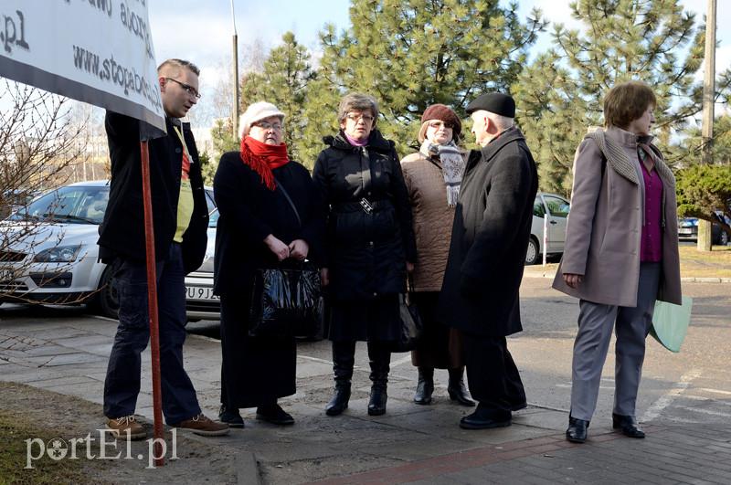 Przeciwnicy aborcji: To nie jest nasze ostatnie słowo zdjęcie nr 82928
