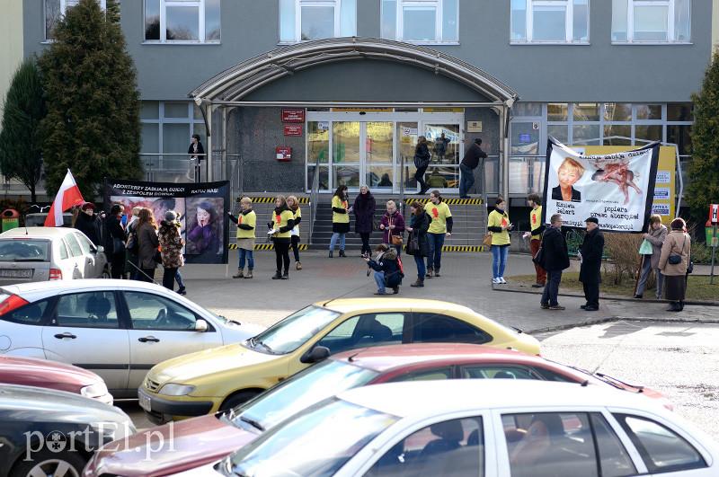 Przeciwnicy aborcji: To nie jest nasze ostatnie słowo zdjęcie nr 82934